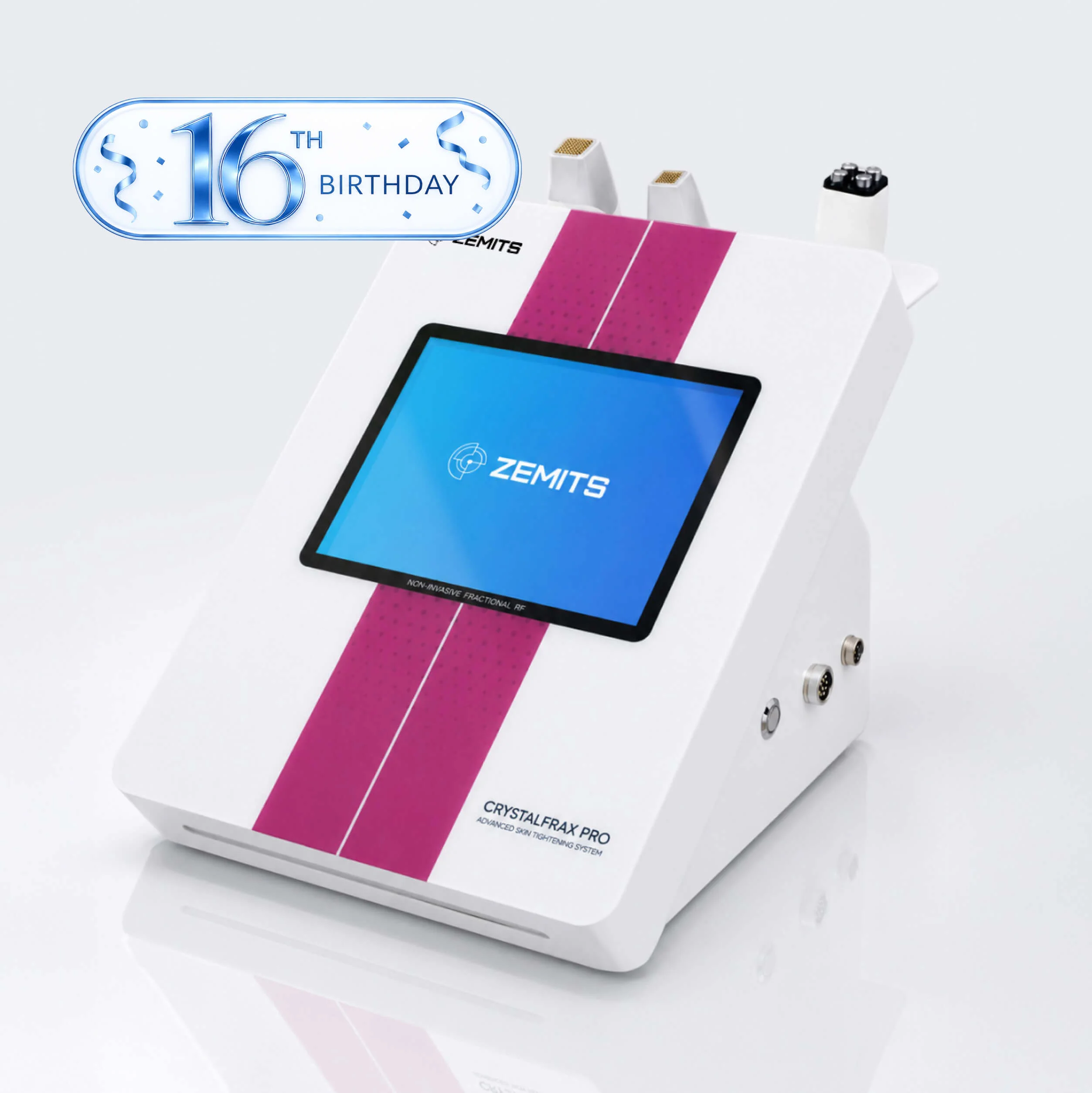 RadioFrequency Facial Machines - RF Lifting Equipment