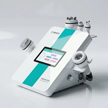 RadioFrequency Facial Machines - RF Lifting Equipment