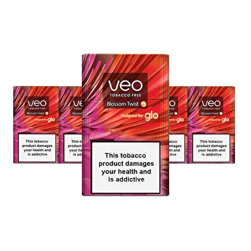 Buy VEO sticks for GLO - online shop