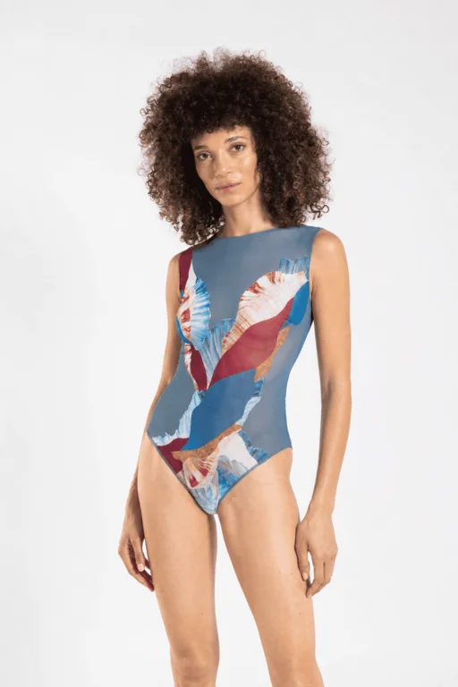One-Piece Swimsuits
