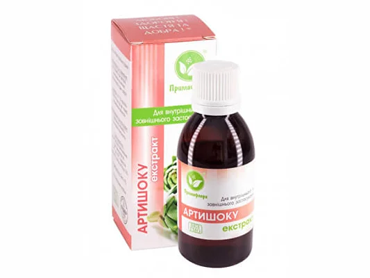 Екстракт Софори Примафлора | Ціна 350 грн (50 мл)