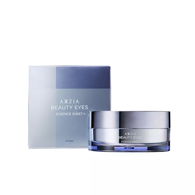 EN | AXXZIA eye patches