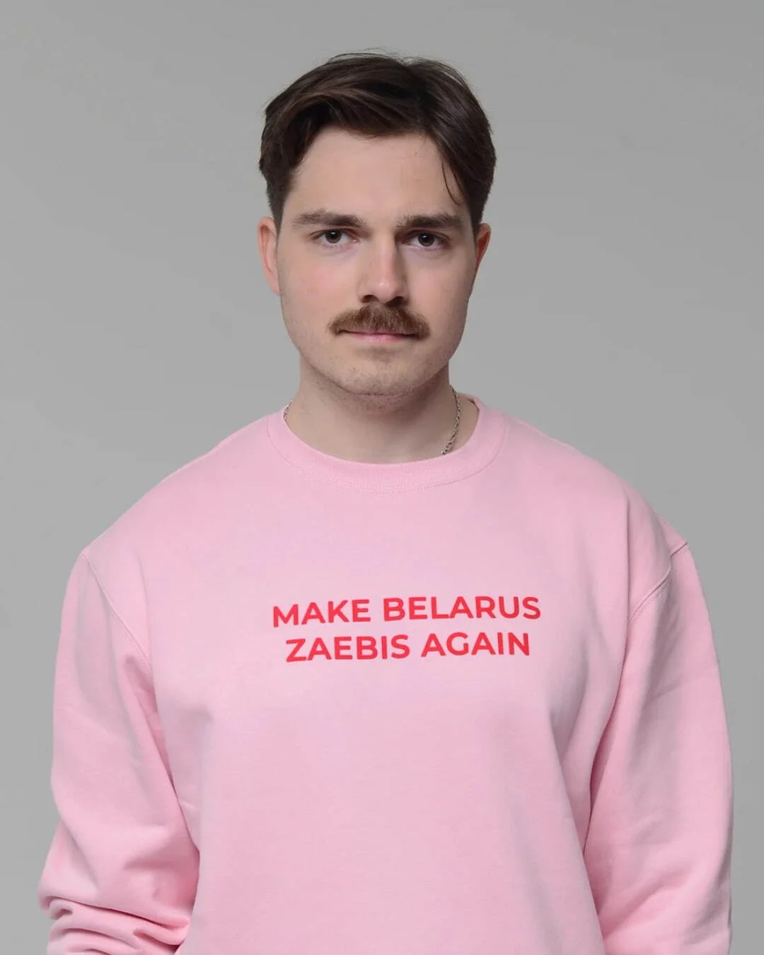Make Belarus Zaebis Again