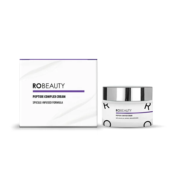 Крем Peptide Complex