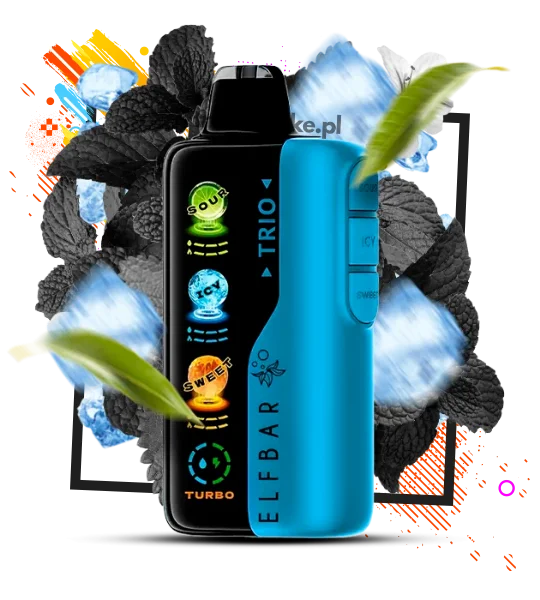 elfbar pods polska Elfbar Sour King 30K Sour Blueberry Watermelon sprzedam | Hurtownia  Magazynu EU main image 0