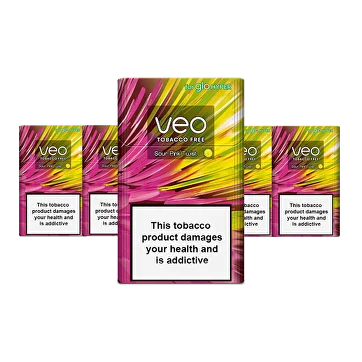 Buy VEO sticks for GLO