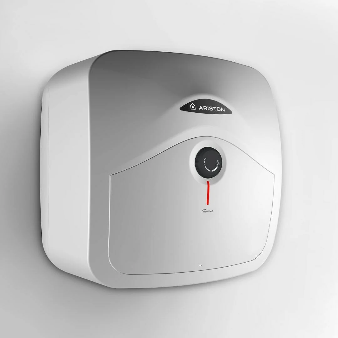 Ariston ANDRIS R 30 ლ ელექტრო წყლის გამაცხელებელი
