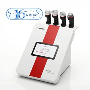 RadioFrequency Facial Machines - RF Lifting Equipment