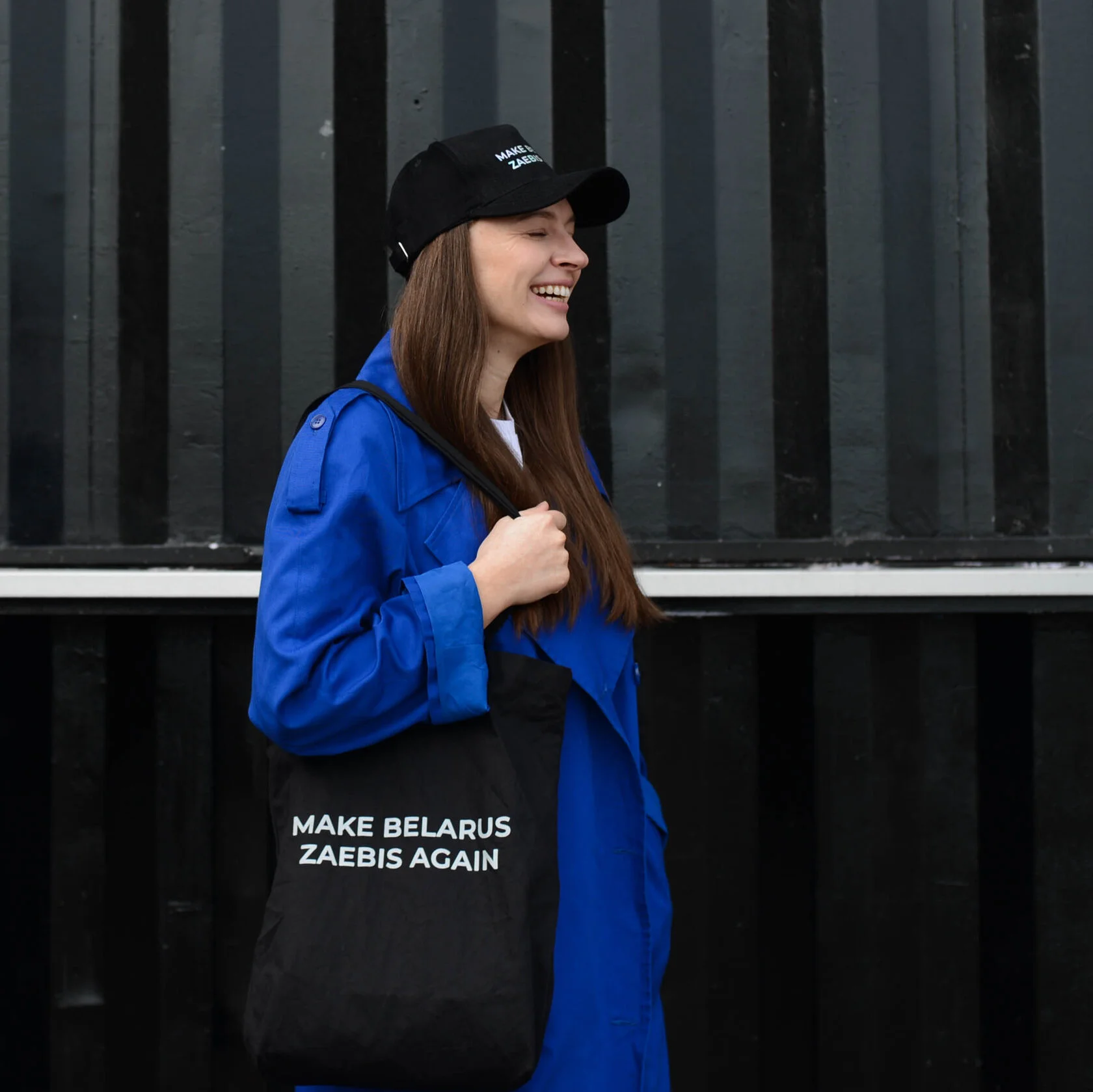 Shopper und Accessoires von Znivien