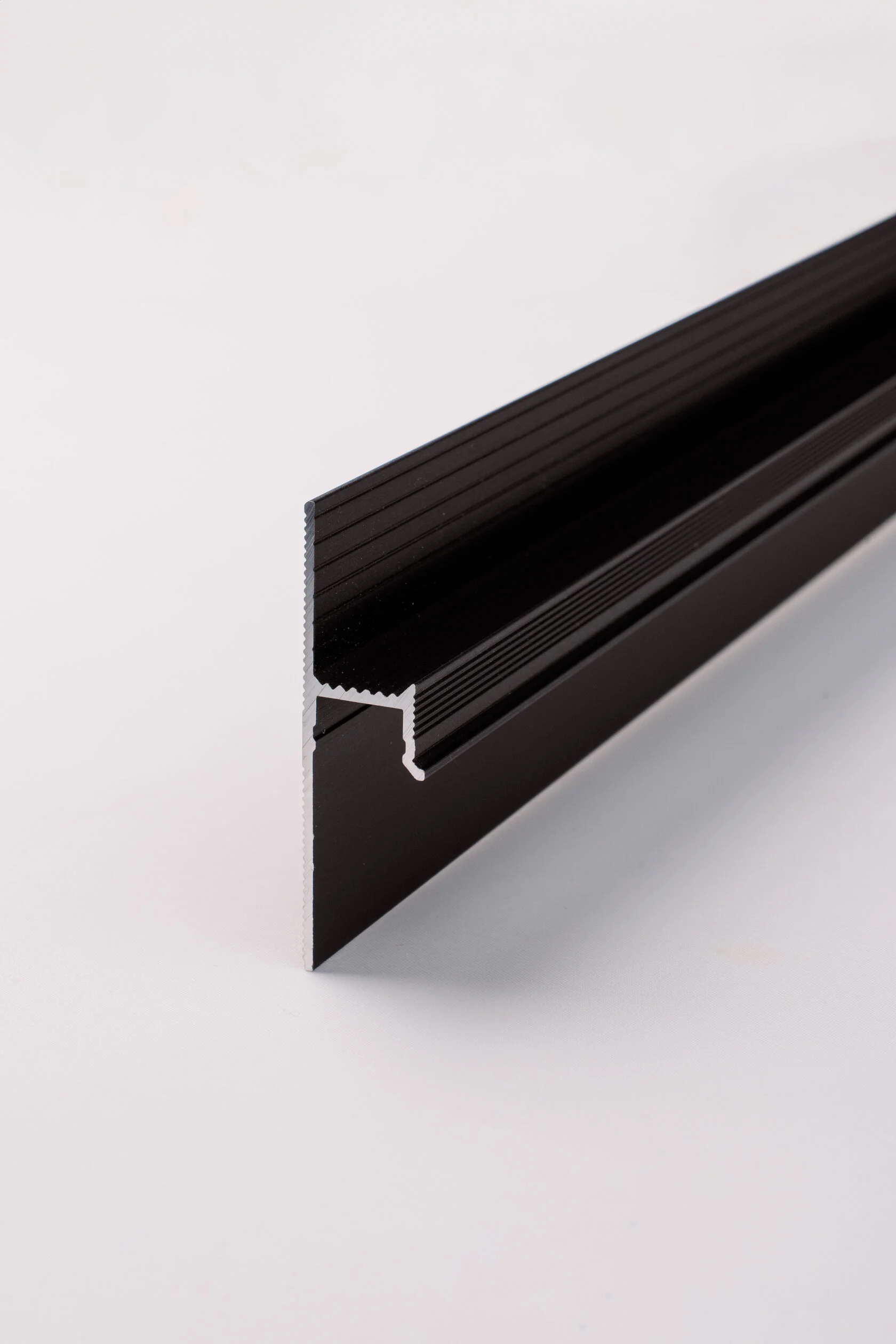 Schattenfugenprofil Typ 1.1 – 25 mm Shadow Gap | ENUP