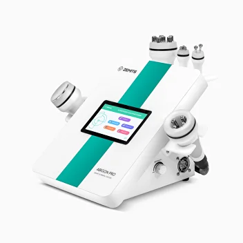 RadioFrequency Facial Machines - RF Lifting Equipment