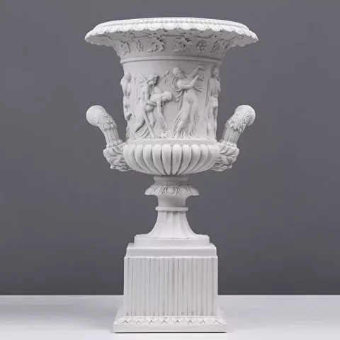 Medici pequena