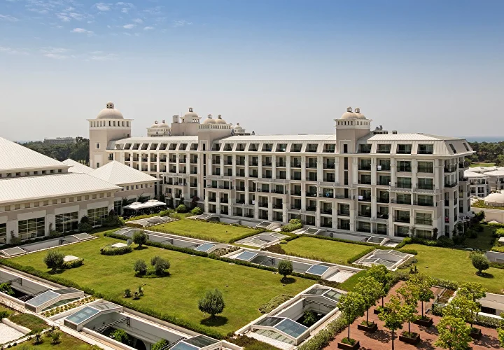Titanic Deluxe Golf Belek