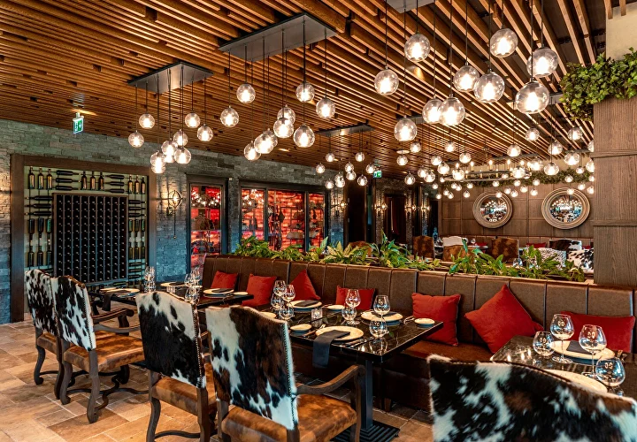 Regnum Carya Belek