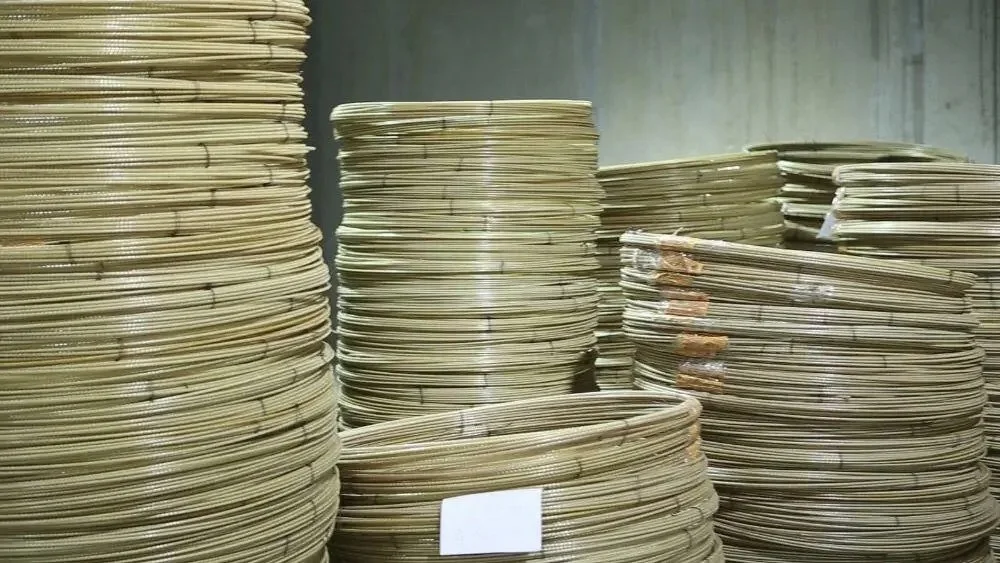 Жовта деталь 3