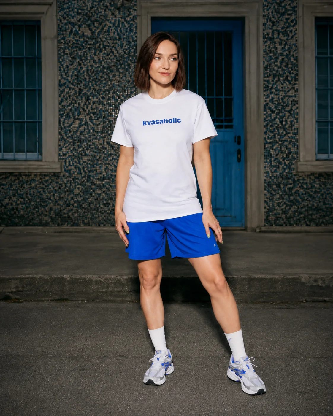 Цішотка Kvasaholic — фото из карточки товара znivien