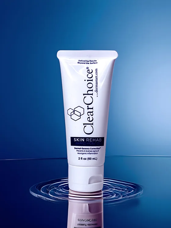 Skin Rehab ClearChoice