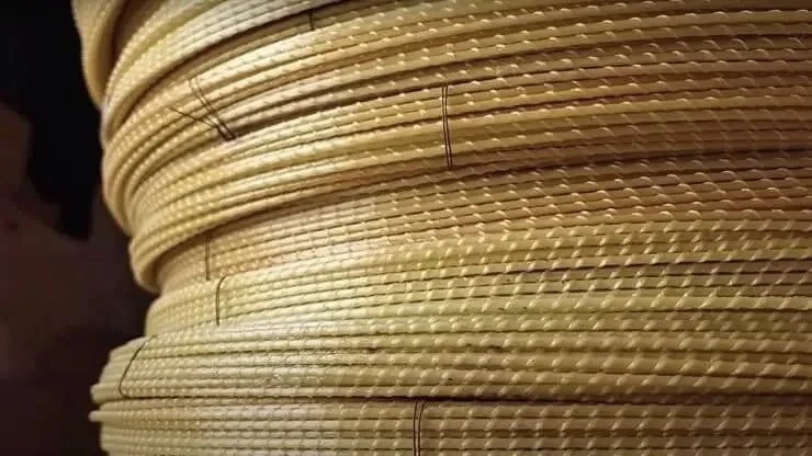 Жовта деталь 4