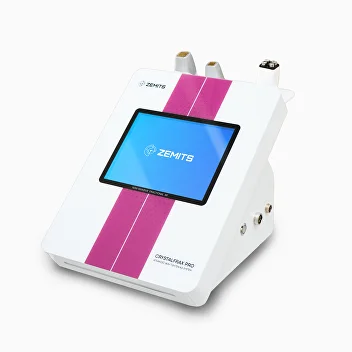 Radiofrequency Facial Machines - for sale in the UK | Zemits