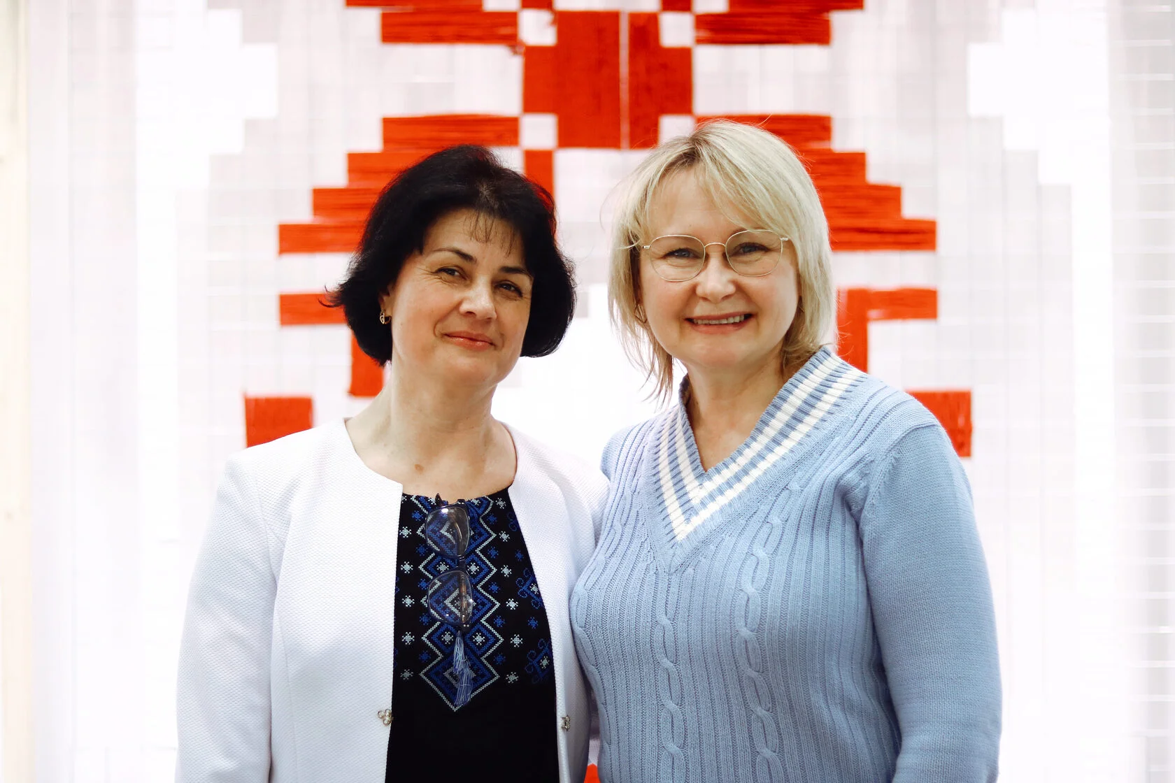 Жіночі зустрічі