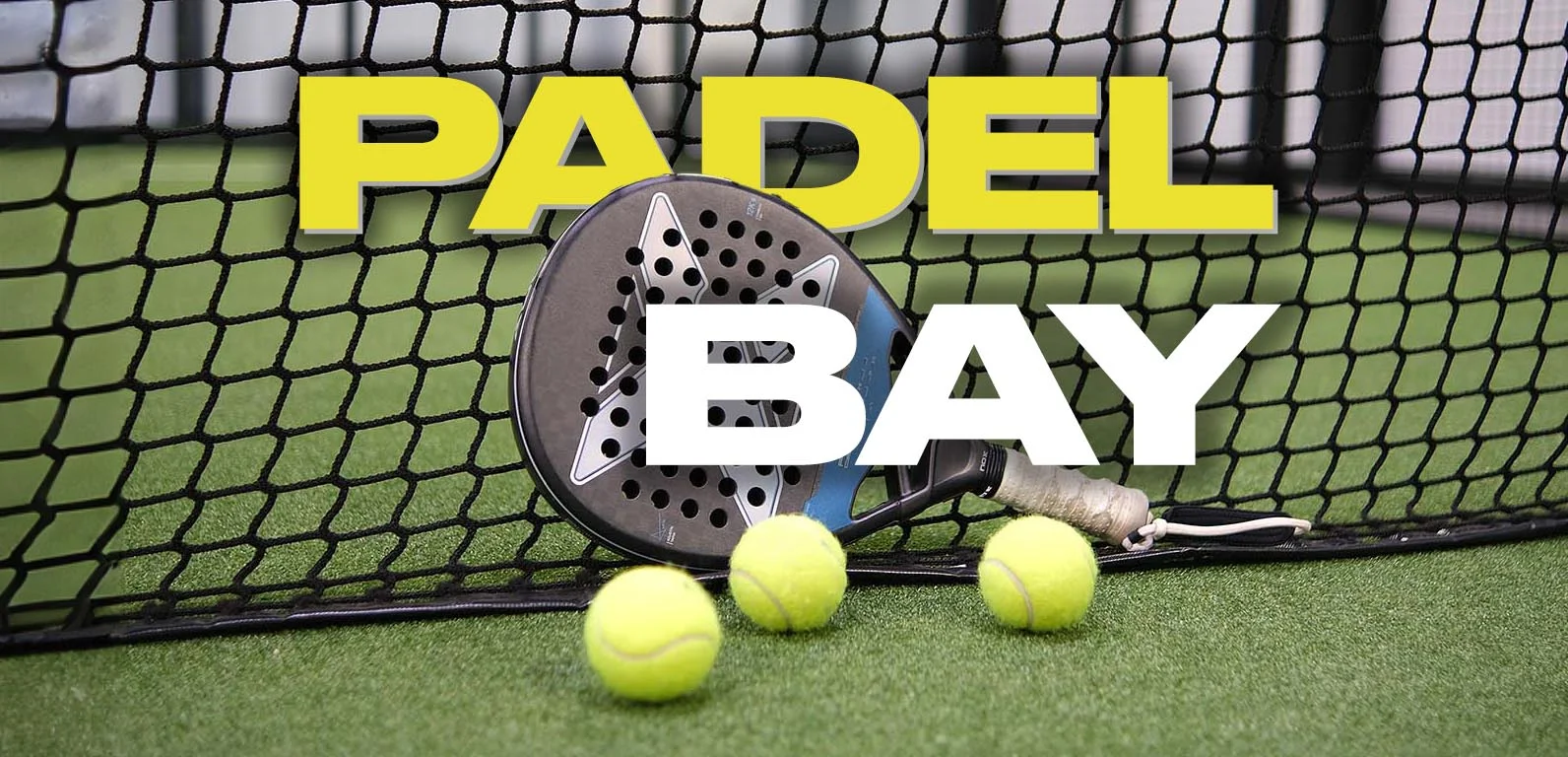 Padel Bay Indoor Club