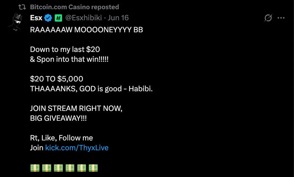 Winner Screenshot 1