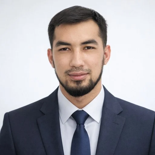 Ayubxon Zokhidullaev
