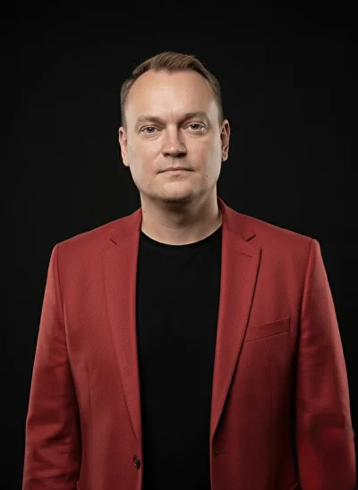 Алексей Доронин