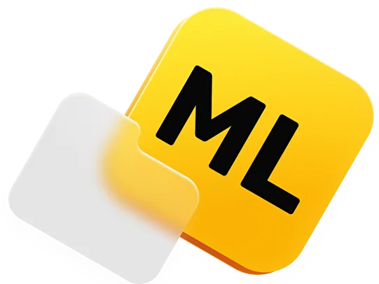 Курс Machine Learning