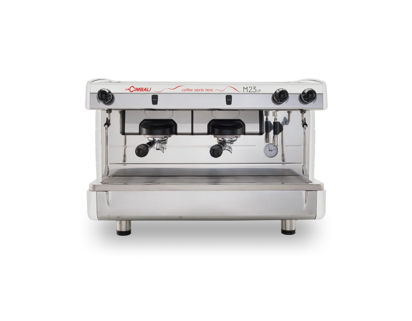 LaCimbali M23UP-DT/2 業務用エスプレッソマシン2連Faema LaCimbali M23UP-DT/2 業務用エスプレッソマシン2連Faema LA CIMBALI