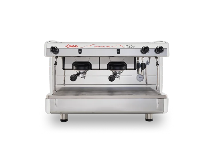 La Cimbali M23 UP DT/2 | Professional espresso machine