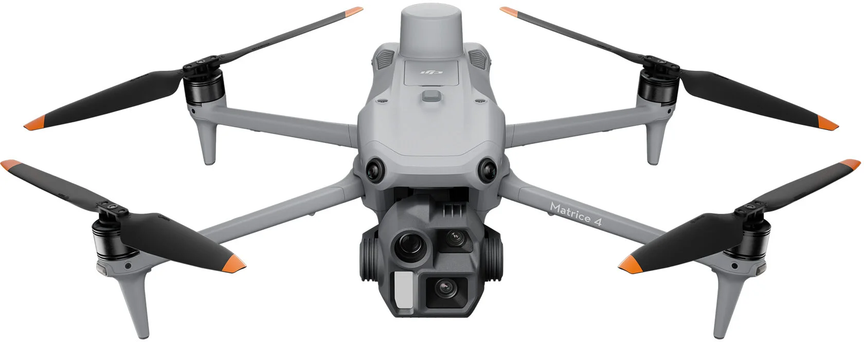 Огляд DJI Matrice 4T — потужний професійний дрон для складних задач