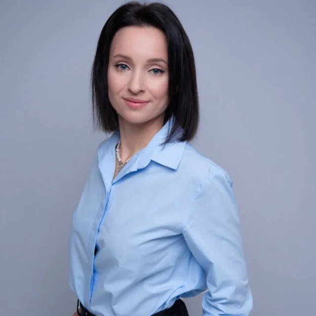 Світлана Брінза