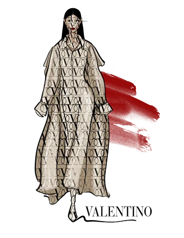 Procreate for hotsell fashion design
