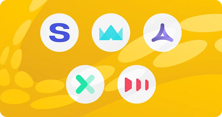 5 Best YouTube Proxy Services