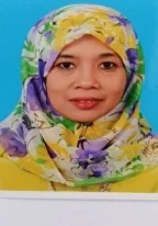 Aini Suzana Ariffin