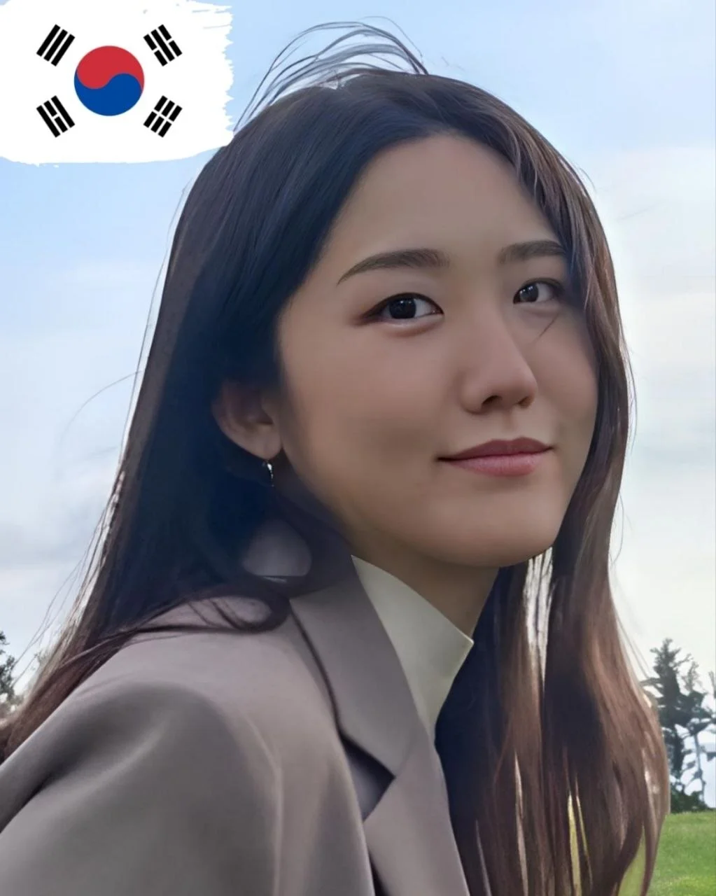 Ji Yoon B