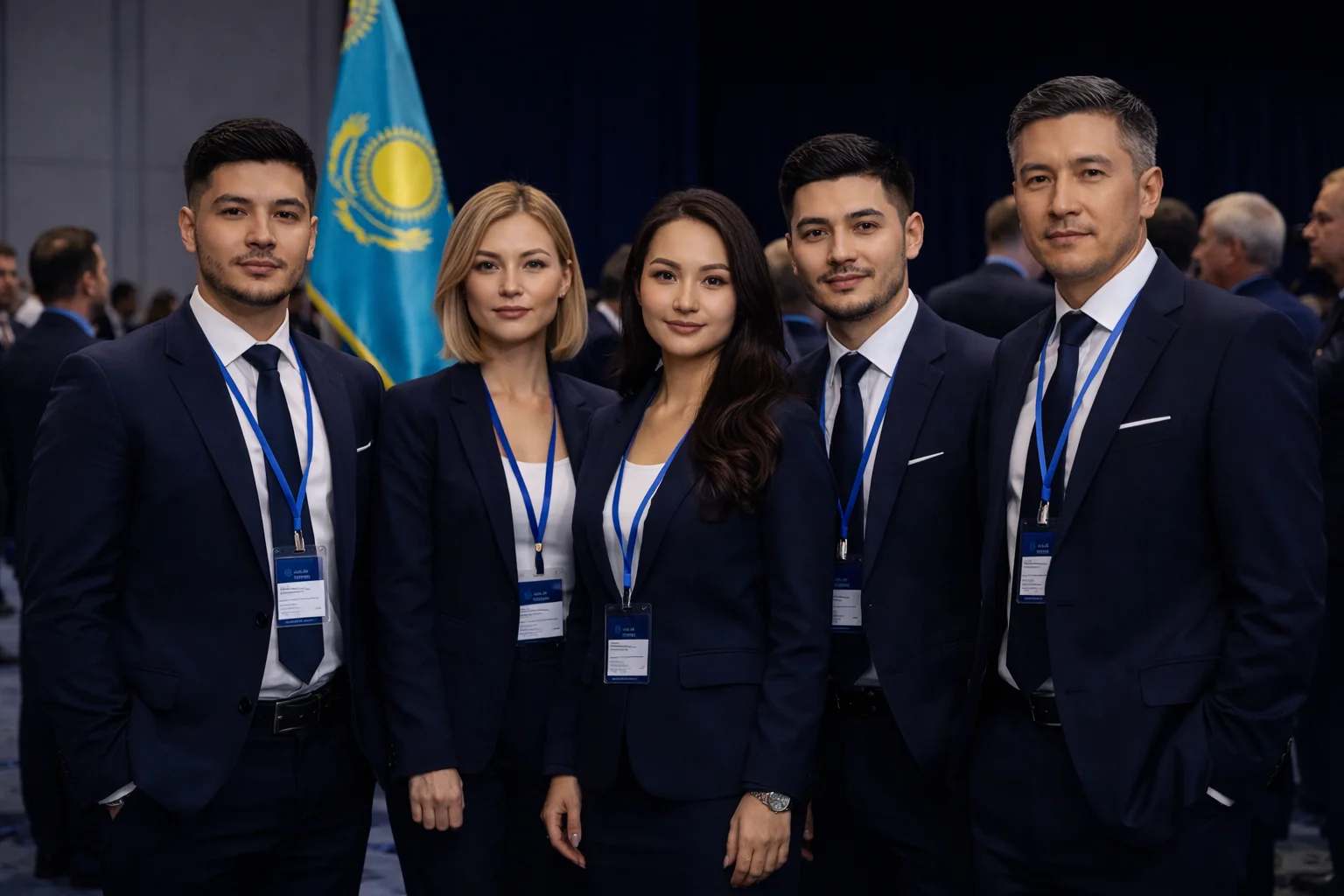 Команда юристов UMBRELLA