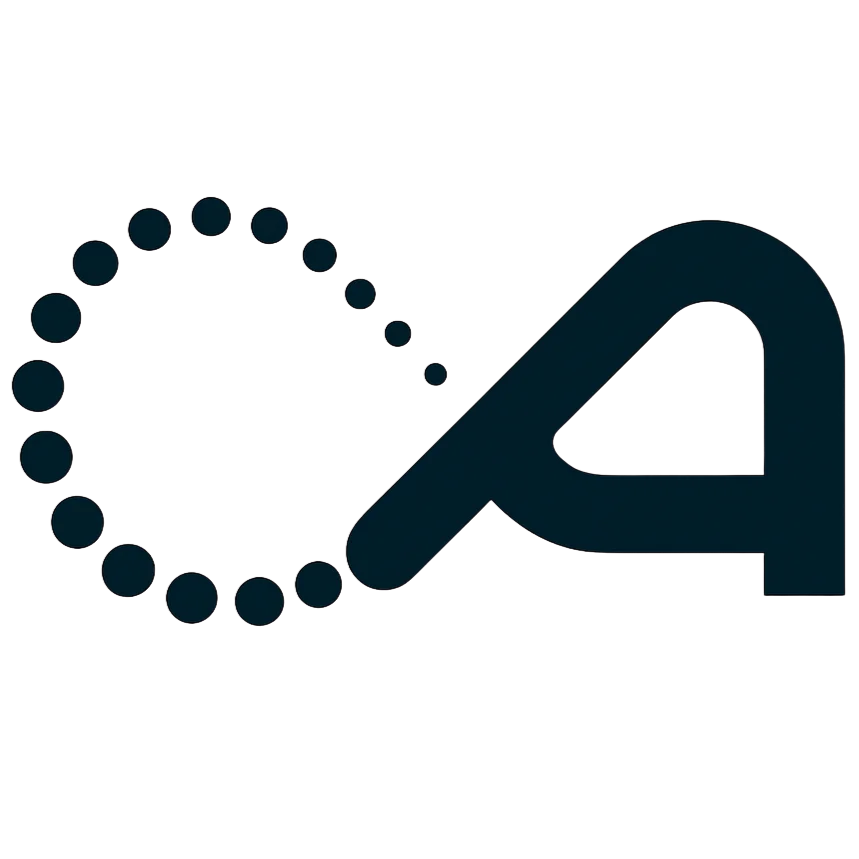 Oqta Logo