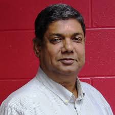 Rafiq Islam