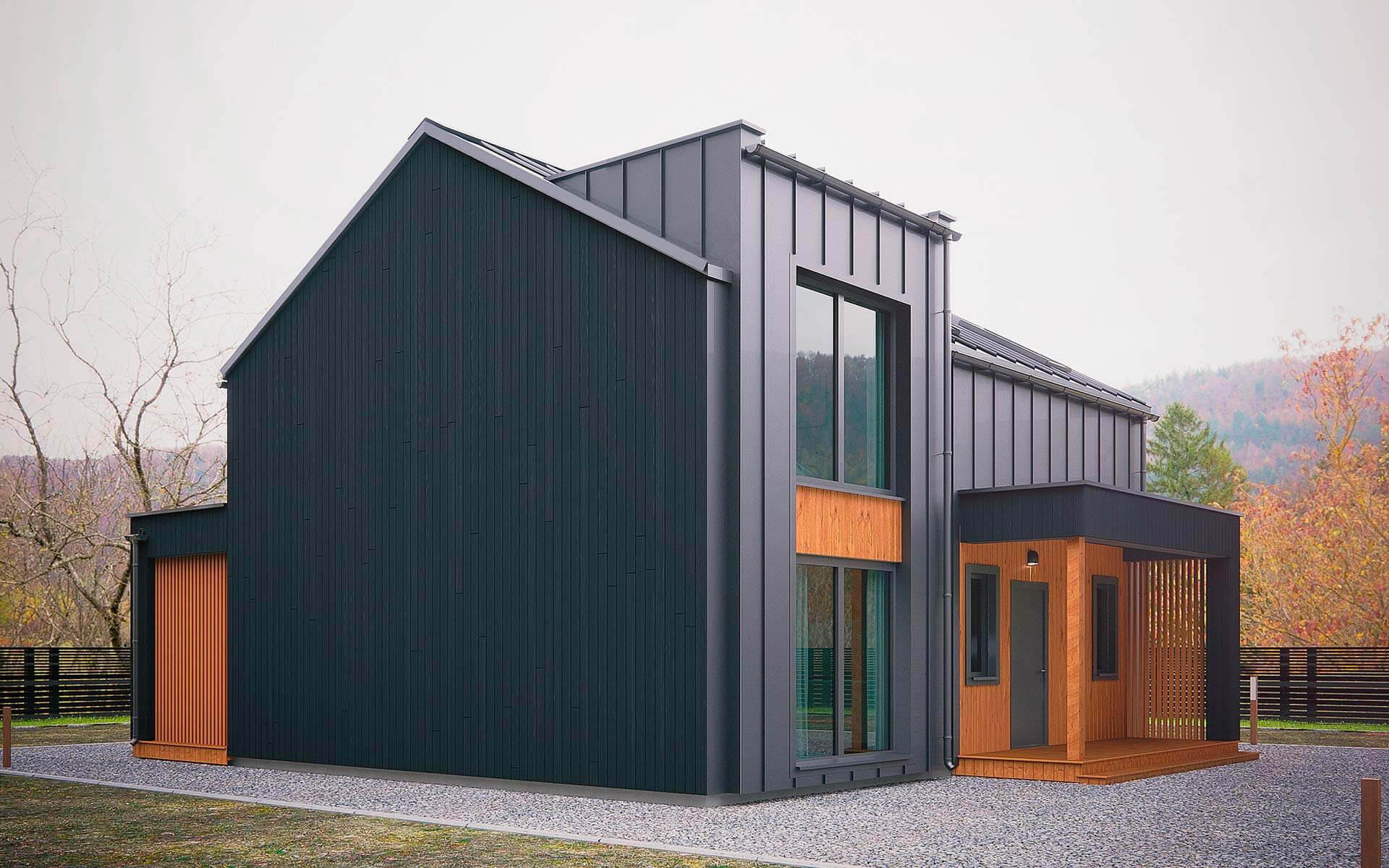 Earth Modern House Kits Modern Affordable Green Prefab Eco Home Kit