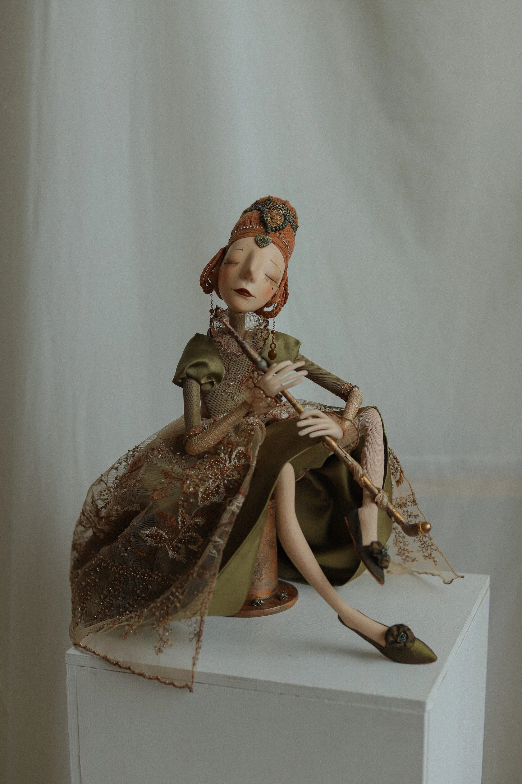 Art Dolls