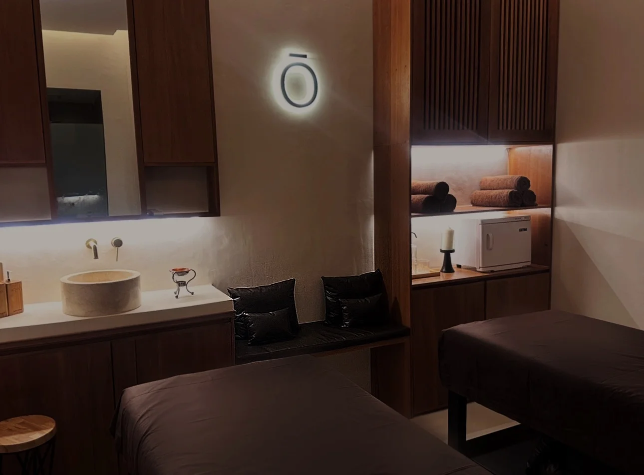 Koya Spa Bali