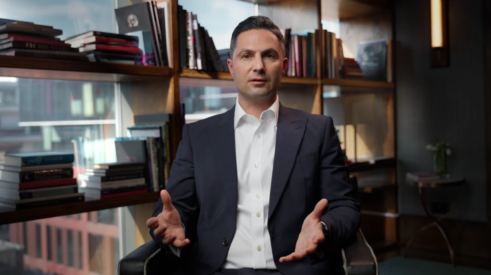 Cytec – Governance & Strategy