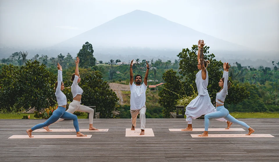 House of Om (Pelaga)