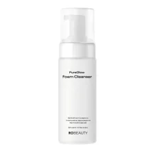 PureGlow Foam Cleanser