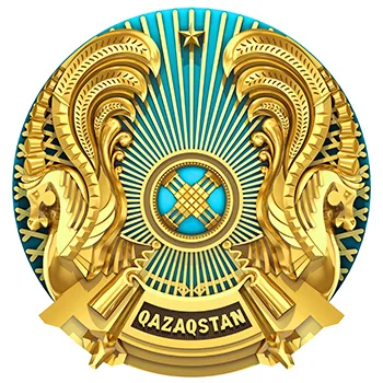 Символ Казахстана