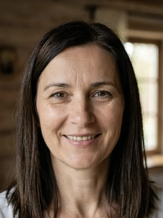 Юстина, 52