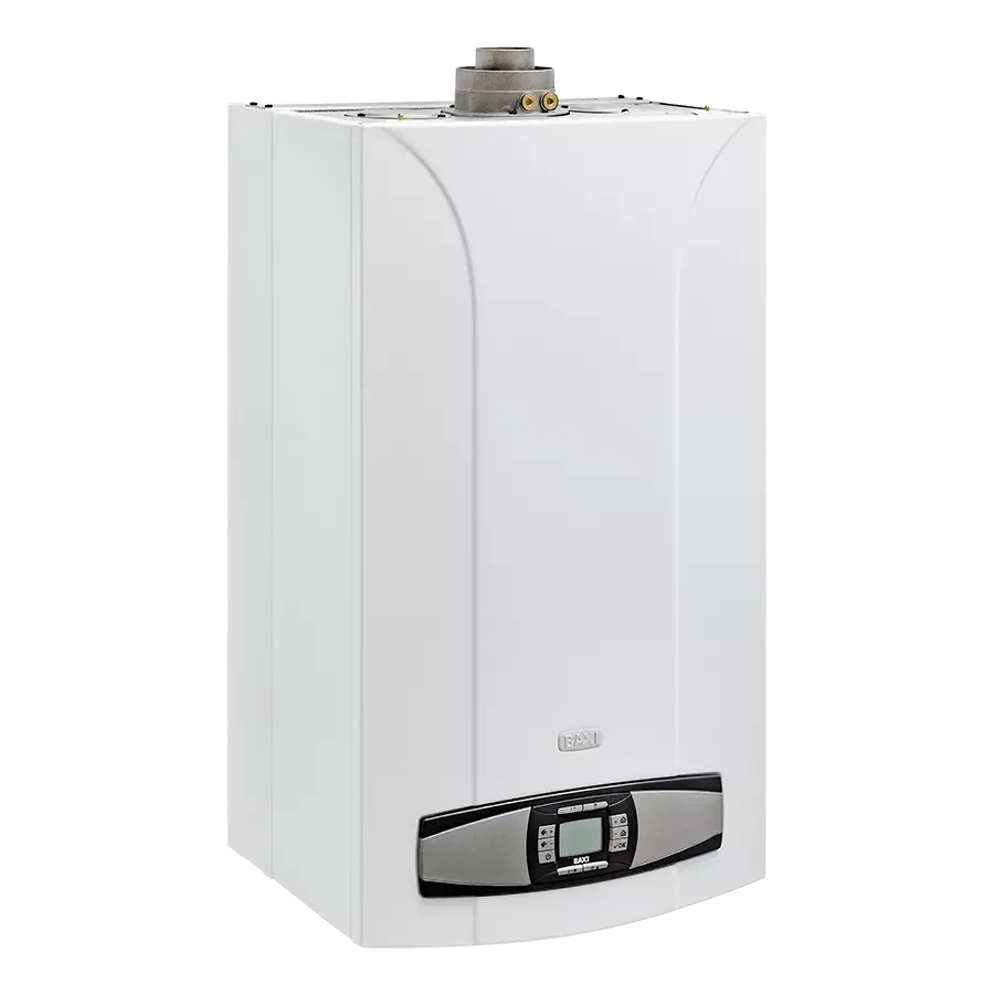 BAXI Duo-tec Compact — внешний вид