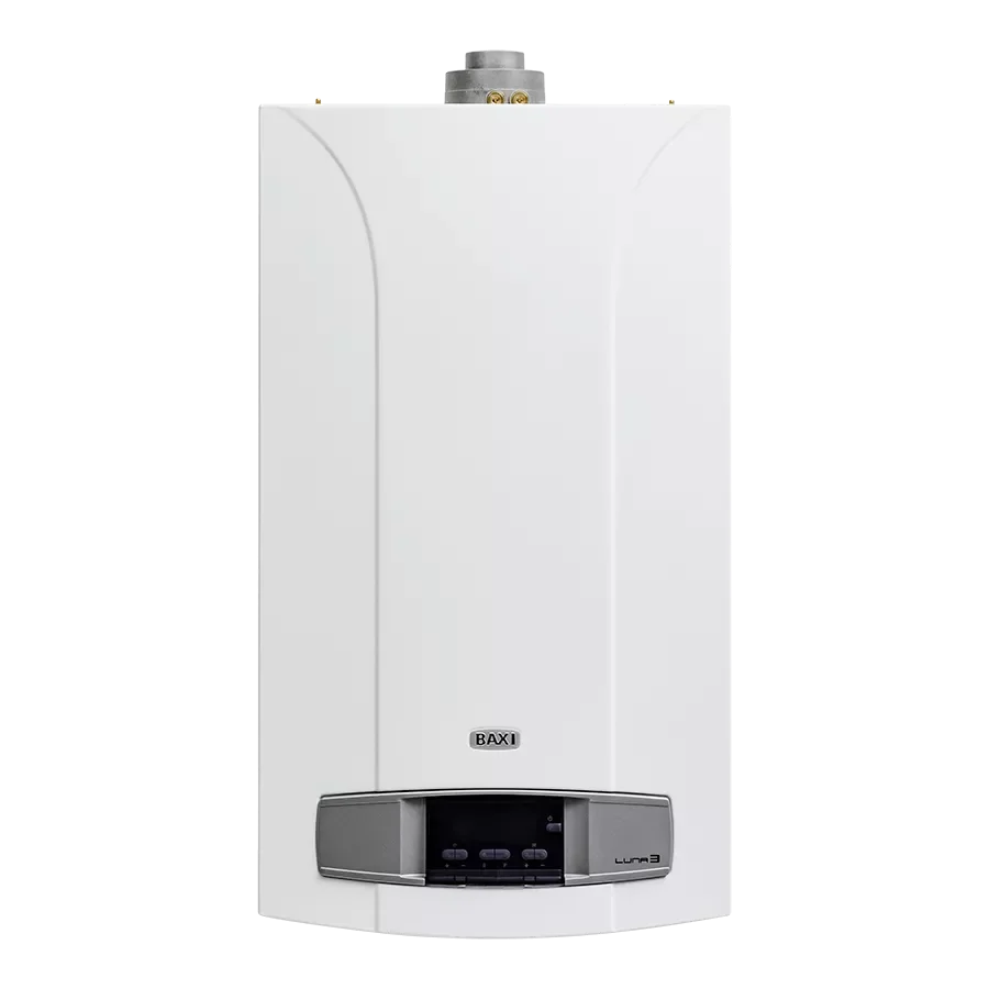 BAXI — гидравлическая система